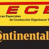 Continental, nuevo patrocinador de TECE
