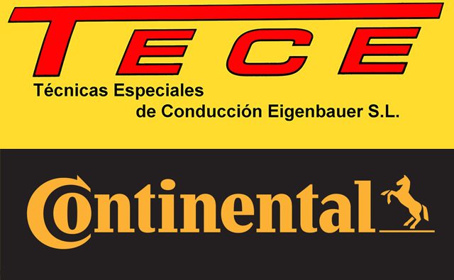 Continental, nuevo patrocinador de TECE